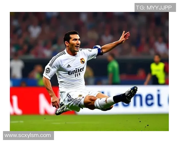 理智足球明星盘点那些在场上冷静决策的传奇球员